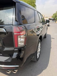 تاهو بريمير • ٢٠٢٣ • ٨٨ الف كم