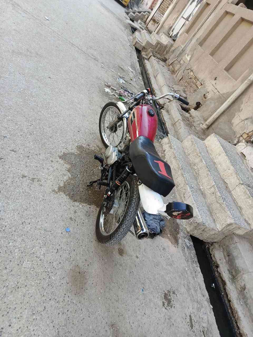 نامه • شاصي 20 • اوراق اصولي
