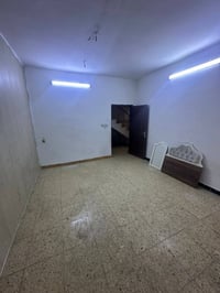 السيديه • ١٢٠م٢ • ٣ غرف
