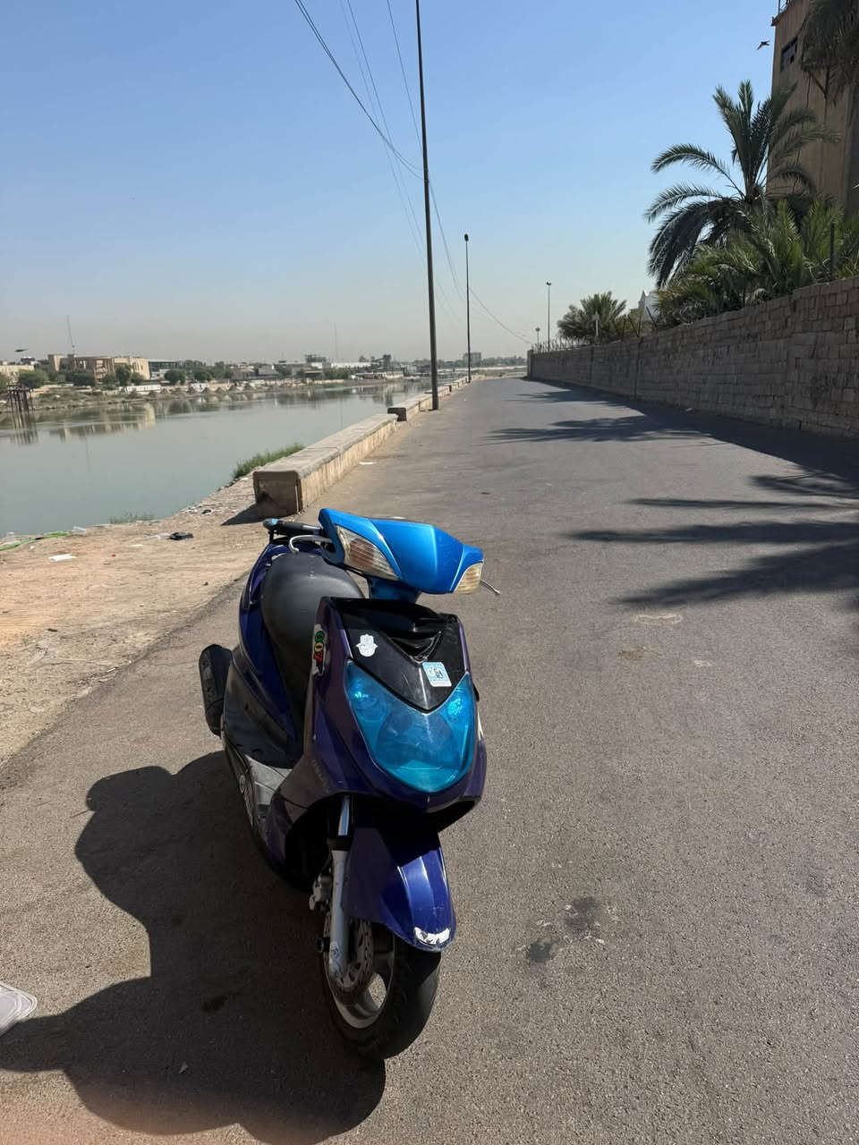 سكنس فحل للبيع نوزل 
ياباني 

ممفتوح برغي من المكينه 
بلادي 

ما بيه نقص خير من الله 

نفس الي كدامك بل صوره 
 السعر 700  و بيه مجال حك الجيه
 الاستفسار 
***********
