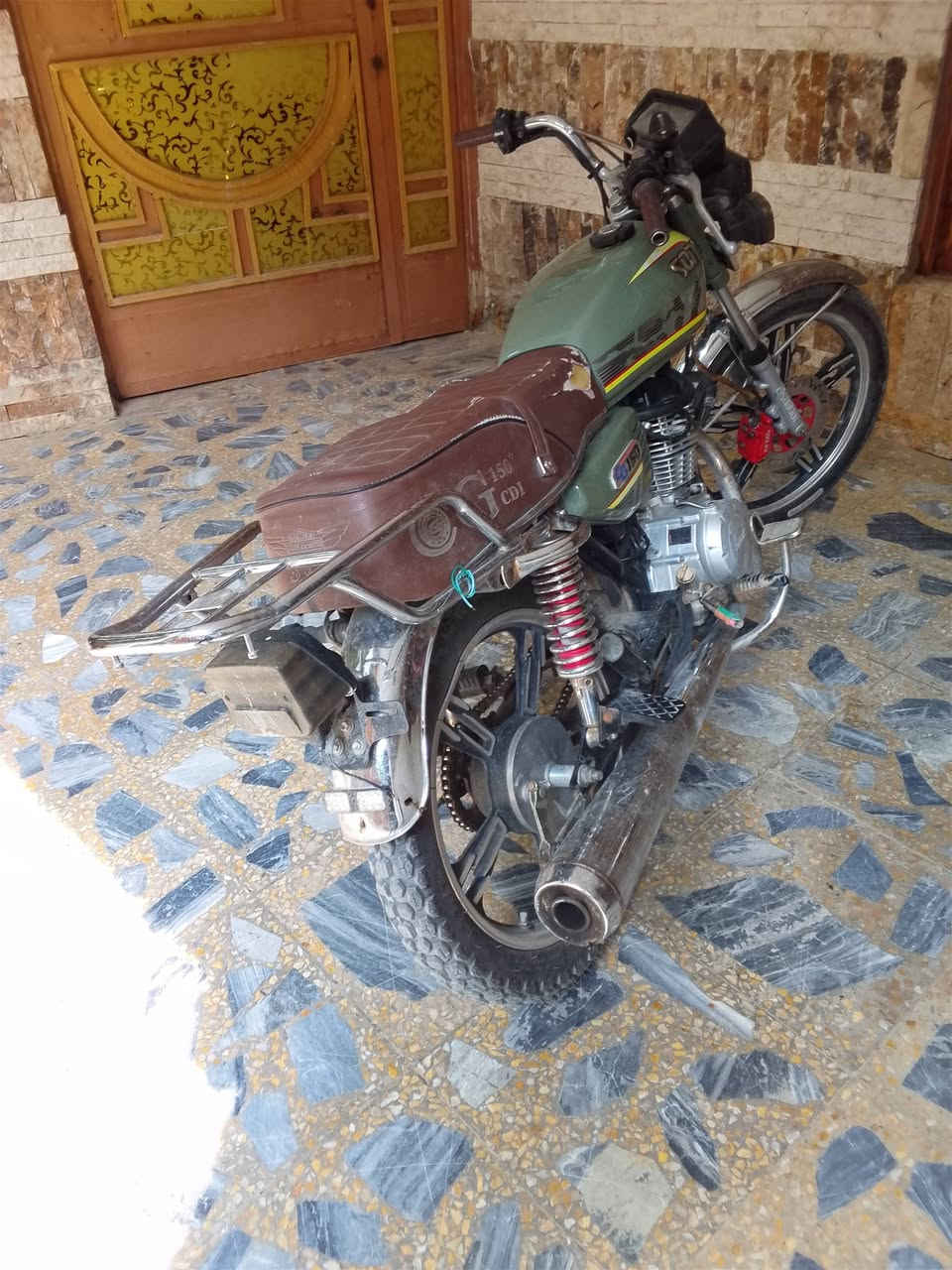 سيفان • ٢٠٢٤ • تواصل خط
