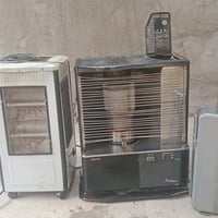 ام نفط • ام كهرباء • شغالات ع فحص