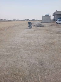 ٤٠٠م • فرج البادي • زراعي