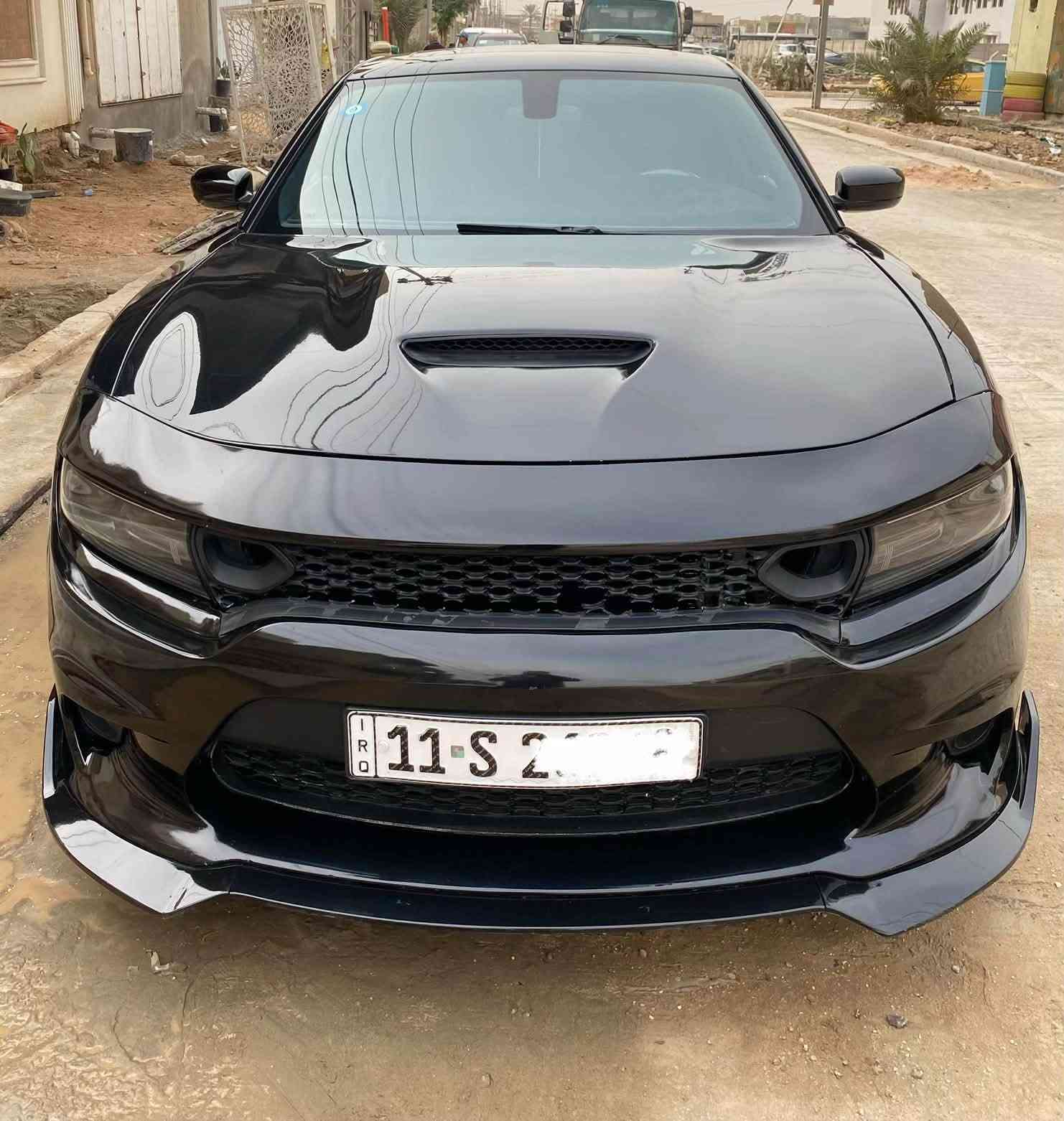 جارجر • ٢٠٢١ • باسمي