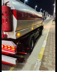 تنكر متسيوبيشي • ١٩٩٤ • محرك وگير جاهز