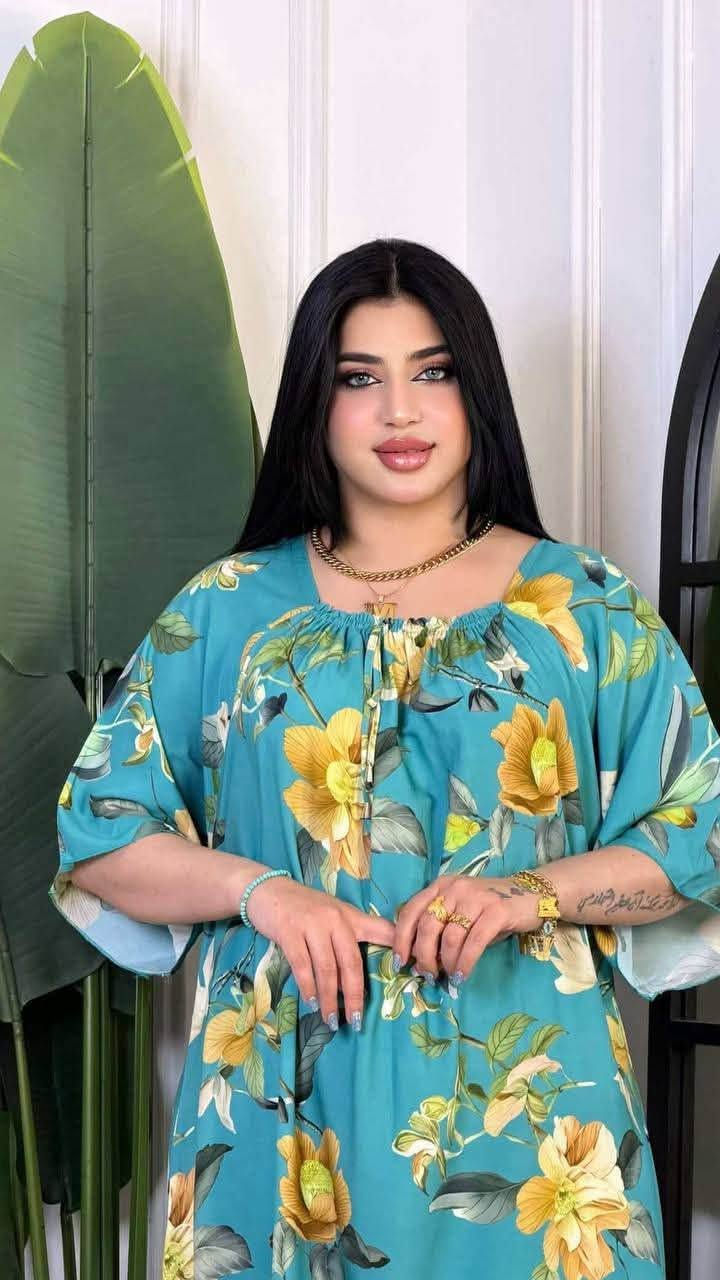 دلعي نفسج 
كشمير كابوي دبل كلوش صدر بلم
ميدي فري سايز قياس خاص تلبس وزن 70-120
الوان ونقشات دماااار
للحجز مراسلة الصفحة او واتساب ***********
يوجد خدمة توصيل بغداد وكل المحافظات
