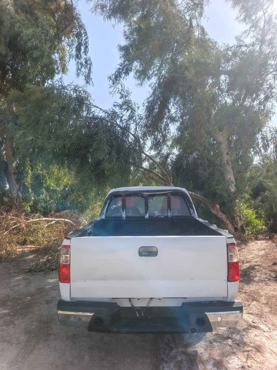 للبيع بيكم سكاي
بيكم سكاي للبيع بحالة جيدة، 

💯 سيارة تستاهل المعاينة
💰 السعر مناسب 
📍 الموقع: [ا قضاء الهلال]

📞 للتفاصيل والسعر: اتصال أو واتساب ‏‪‏‪***********‬‏
