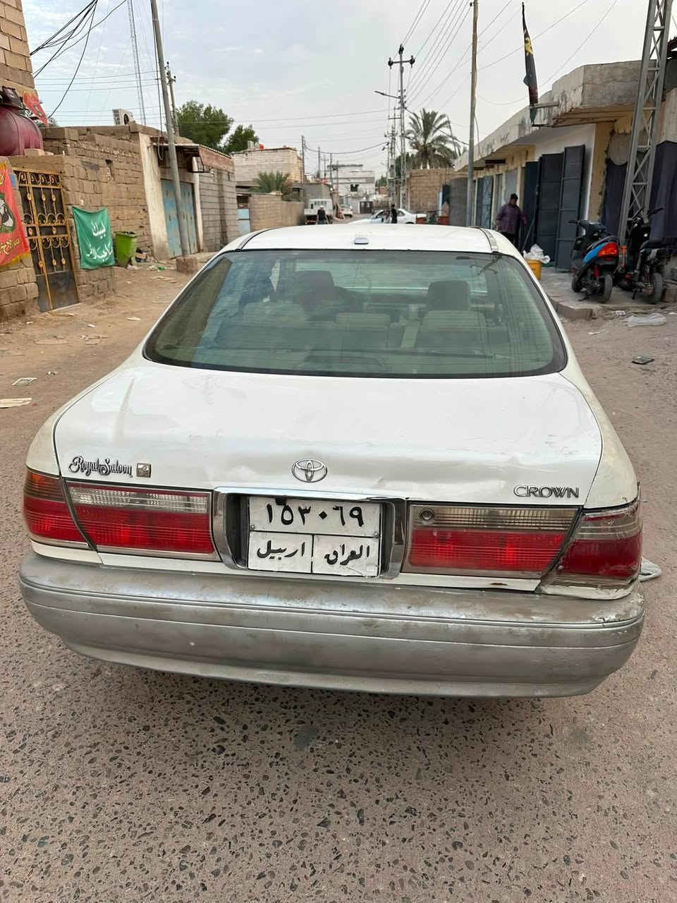 كراون جنون ادوات ادوات
مكان بصره ابو الخصيب *********** وتساب فقط
