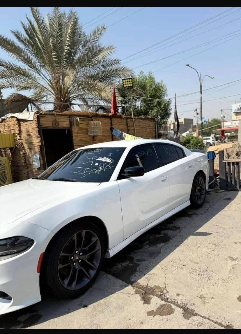 سكات باك موديل 2023 6400 رقم بصره تحويل حادثها قطعه وحده جاملغ ومبدل نفسه اصلي بدون صبغ ماشيه ٣٠ الف عليها برمجه مراوح *********** السعر ٢٨٠ وبيها مجال
