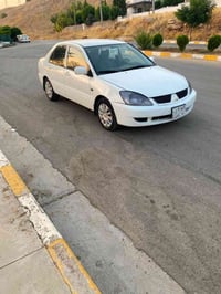 لانسر ٢٠١١ • توماتيك • موفر بنزين