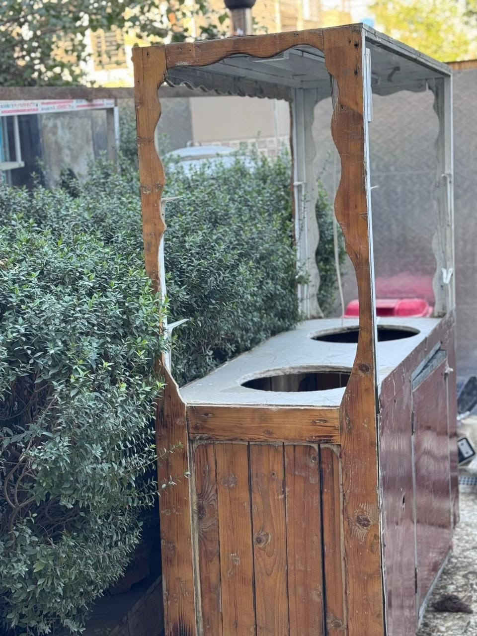 عربانة • لبلبي • البلديات