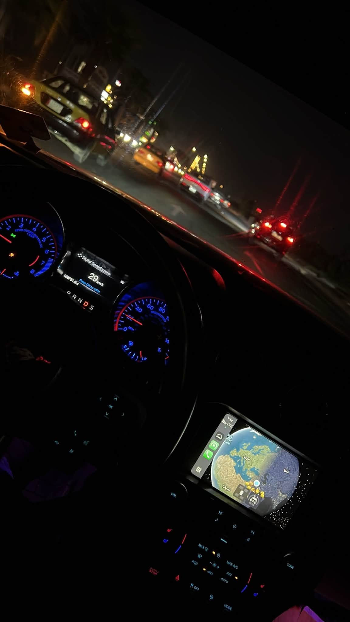 موستنك ايكو بوست • ٢٠١٨ • رقم اربيل