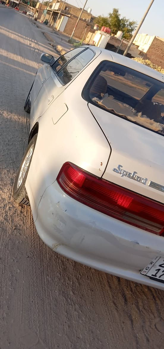 سلام عليكم للبيع او المراوس
كرسته موديل 95

مكينه ونجي 6

مكينه وكير وحداديه وتخم تاير وتبريد كله كفاله 

كهربائيات شقاله 

رقم ذي قار بسمي سنه لل31رقم دولي

سياره مكفولة من كص والعيب الشرعي 

سياره بلاديه ما مصبوغة بدون ضربه

مكان ناصرية 

سعر 62وبيها مجال
