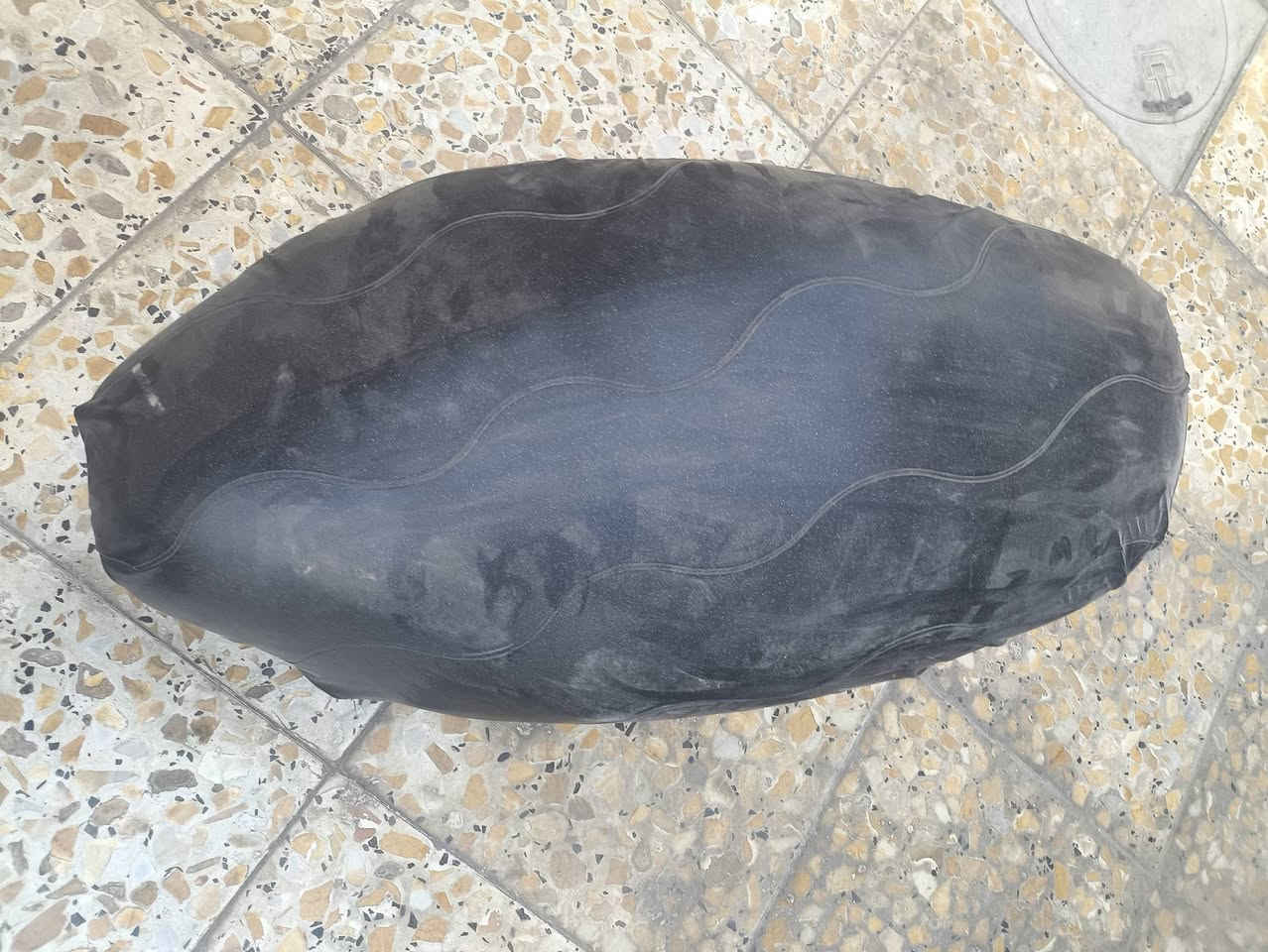 السلام عليكم غراض بريز تفصيخ شتريد موجود العليك فقط تراسلني او تتصل *********** مكاني بغداد الداوودي
صالنصة 20
كشن وحوض 30
شيال 15
تخم كفرات كاملة 35 لون اسود 
سوادات كاملة 40
فشكة 35 
لايت نقص كلوب وفيش 5
كفر لايت خلفي اصلي مختم 10
ستاند 10
دشبول 20 تجاري جديد
كابريتر تجاري 15
قبغ هندر 20
كلجات كاملة 60 امامي وخلفي 
سبايدر خلفي 10 
ذيل خلفي مختم 5
عقل 15
جوزة تشغيل 30 
كتف شحن 10
طابوكة شغالة مجفتة تجفيت اصلي 90 
شاصي 60
