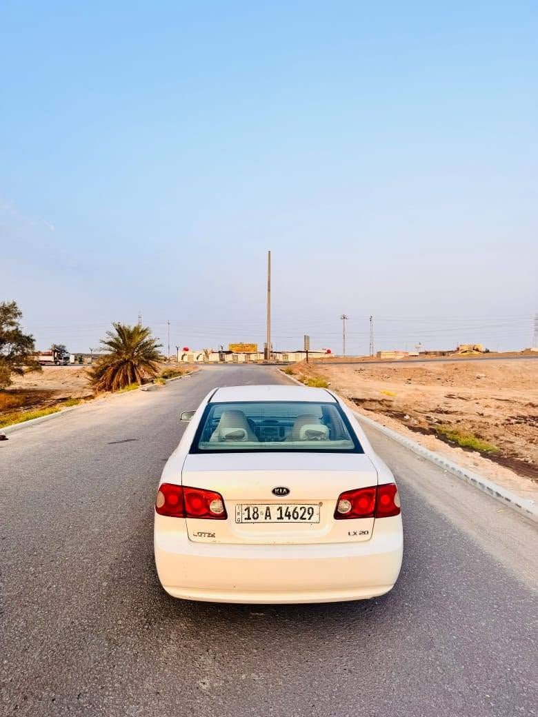 اوبتيما • ٢٠٠٧ • رقم بابل
