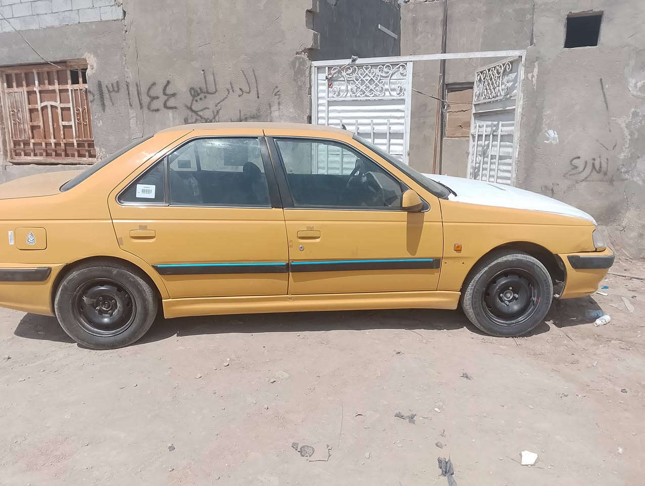 سلام عليكم البيع بارص مكفوله كفاله امصفره هيه اوغرامه باركوت كير مكينه اوحداديه كله جديد امراوس عادي بس سايبه فقط مكاني ديوانيه ***********
