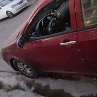 ٢٠١٢ • محرك تعبان • كير جديد