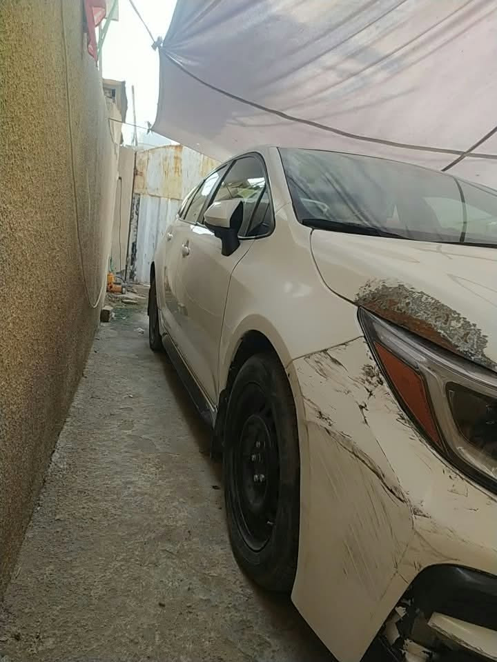 كورلا SE • ٢٠٢٤ • جير عاطل