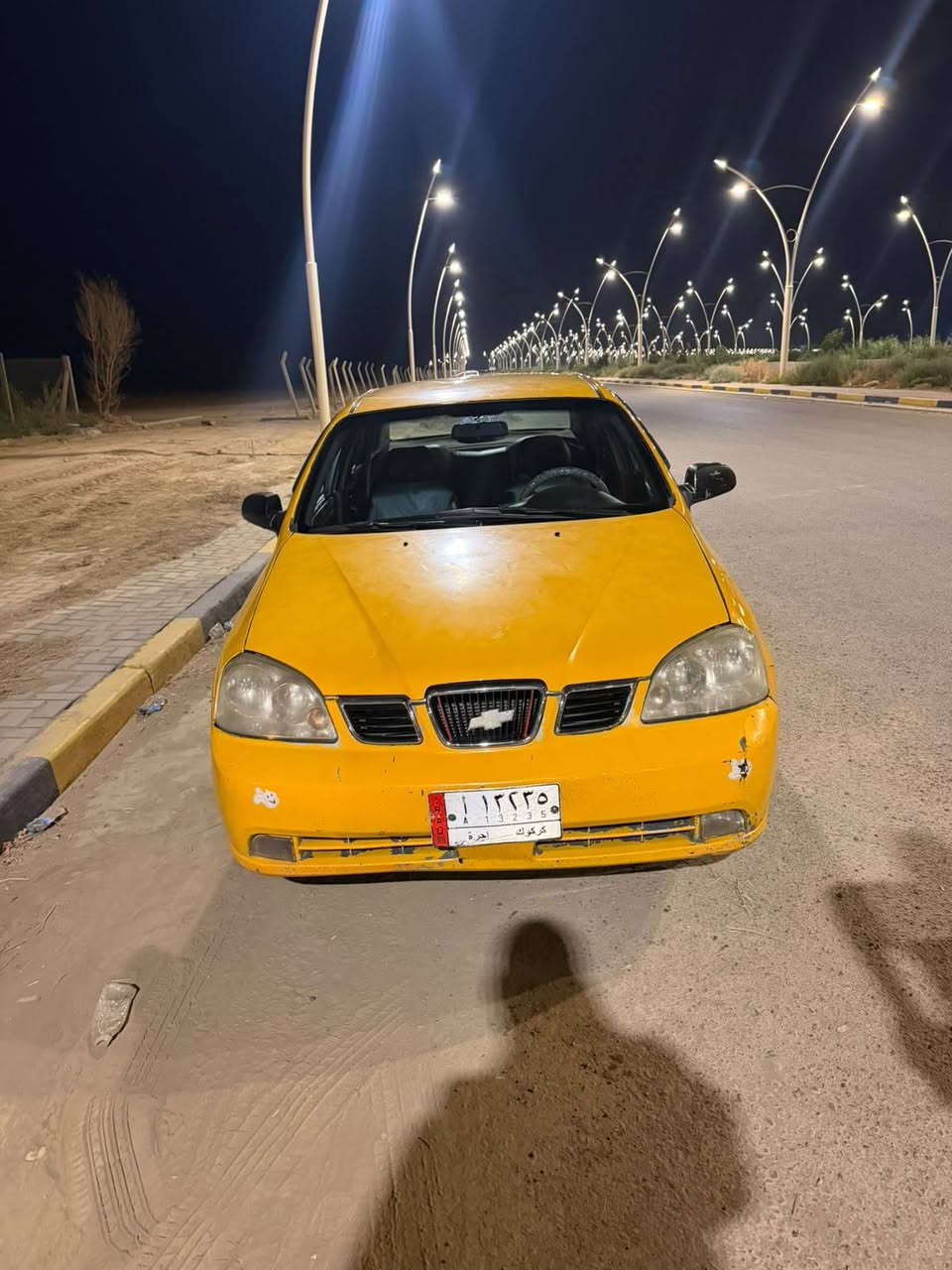 اوبترا موديل ٢٠٠٤
رقم كركوك شرط الوكاله والتحويل والغرامات
محرك شرط كير شرط جدد 
سنويه ٢٠٢٨
صدر حيل زين
تايرات جدد
سياره نظيفه
ما تصرف عليه ربع

مراوس ويه خوصوصي
