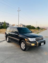 فول مواصفات • ٢٠٠٦ • غاز إيطالي