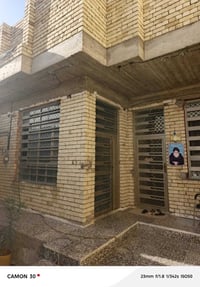 حي السفير • ٢٠٠م² • بناء جديد ٢٠٢٦