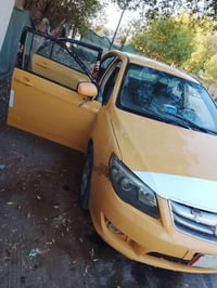 F3 نيو • ٢٠١٤ • تايرات جديدة