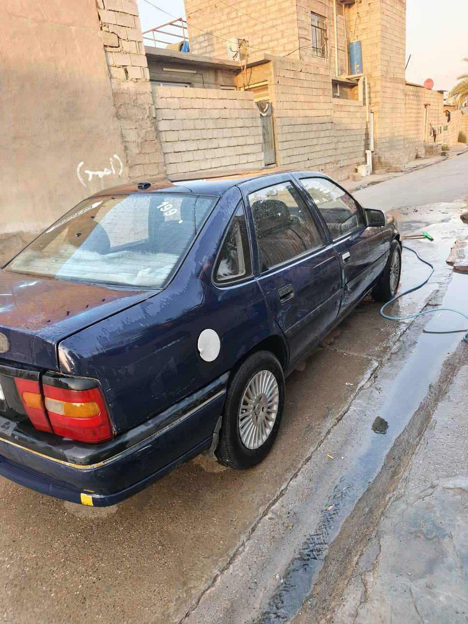 سلام عليكم فكترا للبيع رقم اربيل سنويه لل٣١
كير محرك شرط  محرك 16باور سترين موديل 93صدر جيدآ سياره شرط بدون خياس وضربه هلالات بلادي كهربائيات شغاله غرفه حلوا نضيفه تايرات نص عمر ابيع او مراوس شعندك نزل التواصل السعر ٣٨وبيها مجال  ***********

