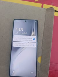 تكنو كامون ٤٠ برو • 5G • شارع النفط
