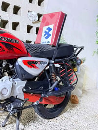 بوكسر • ٢٠٢٢ • جبلي