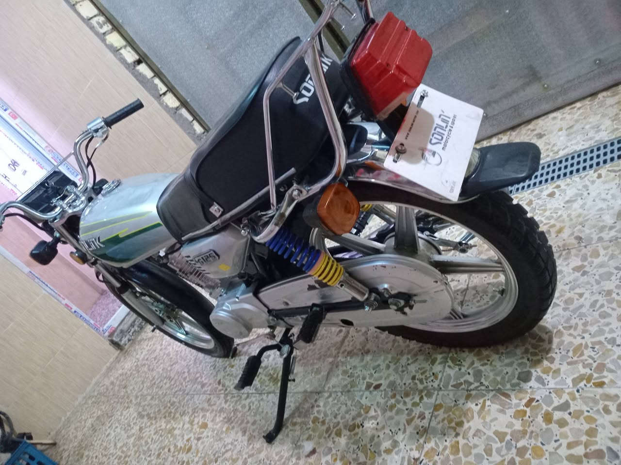 سونك • ٤كير • ٢٠٢٥