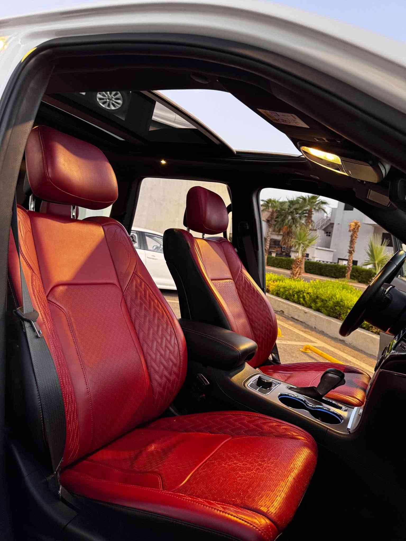 Jeep 80th anniversary 
2021 HARLEM 
جيب مناسبة 80 سنة مواصفات 1على1 خليجي 
صفر شركة اربيل هارلم 
سيارة زيرو ماشية 20 الف مايل 
گير محرك سيارة بالباكيت كله مكفول 
سيارة داخل احمر دوسة كهربائي 
فول فول فول مواصفات 
ملاحظات بيه سيارة اربع اصابع تكحيل بالجاملغ 
دعامية شبر صبغ 
باقية برغي برغي شرط كله 
سعر جوه كل السوگ 
مكان سيارة اربيل 
سعر جوه كل السوگ 289 ورقة مجال كلش بصيط 
واتساب *********** أربيل, العراق
