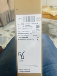 ديل 15 • i5-13 • جديد باكيت
