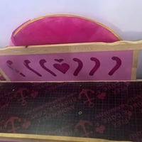 جرباية طفل • عمر ١-٥ سنين • نظافة ١٠٠٪