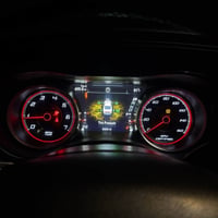جارجر ٢٠١٨ • محرك ٥٧٠٠ • ٨ سلندر