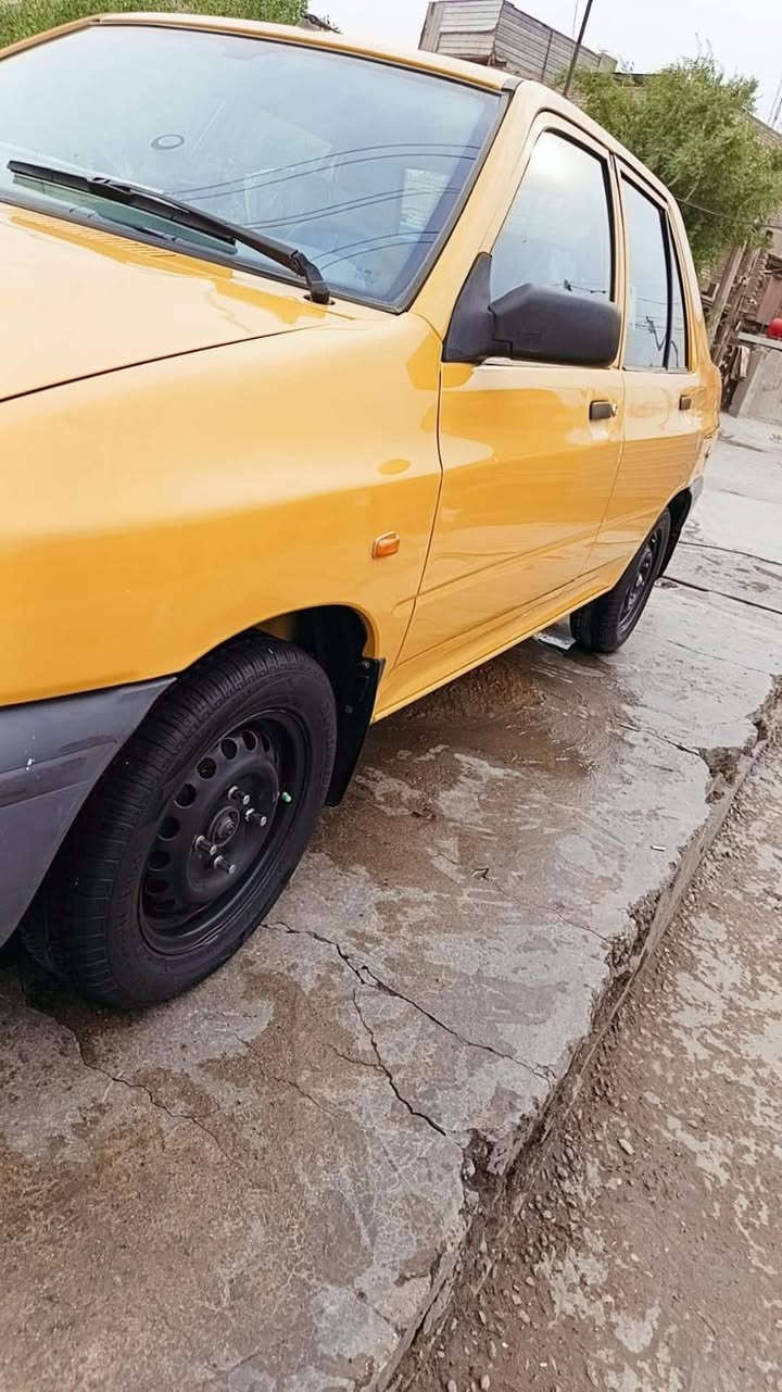 سايبا • موديل ٢٠٢٢ • جديدة