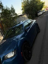 كرايسلر 300S • ٢٠٢١ • V6 ٣.٦ لتر