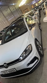 غولف • ٢٠١٨ • مبوياخ ٣ قطع