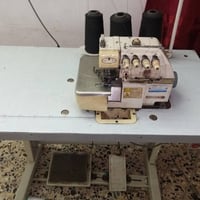 مكينة اوفر • ٣٠ بكرة • درجة اولى