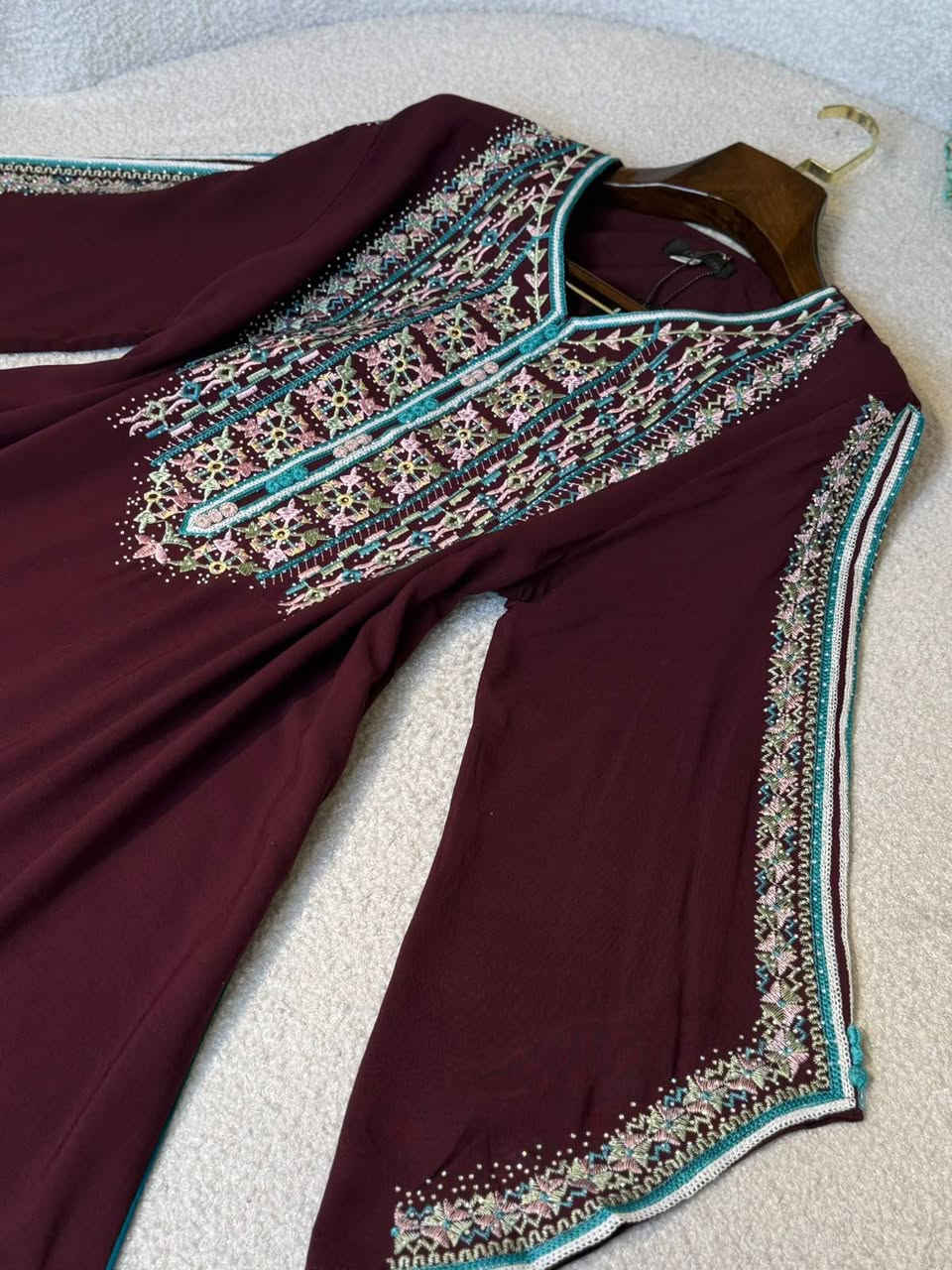 ✨موديلات الودق✨

قياسات:
L..XL..2XL..3XL
الـخـامـة :    درجـة اولى 
 
تـوصـيـل بغداد 5 الاف ✨
محافظات 5 الاف ✨

للتواصل عبر الواتساب

***********🫶
