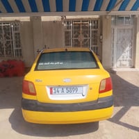 محرك ١٤٠٠ • تكييف يحتاج شحن • كامره وشاشة