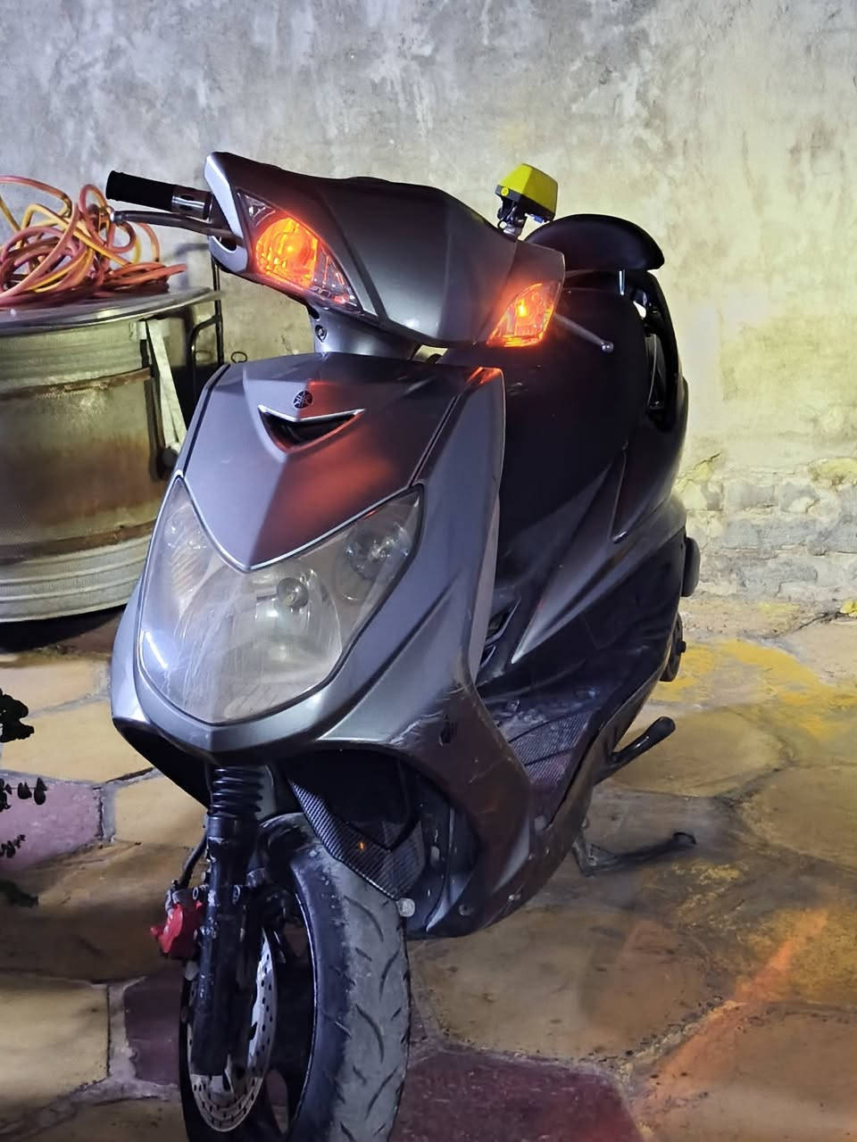 سكنس فحل كابريتر
سلام عليكم
سكنس فحل كابريتر 🏍
دراجه كهربائيات كلها شغاله ⚡
نكره بكل وقت ☄️
دبلات خلفيه جديده 📍
زوج تايرات جلاتين جدد ♣
دراجه بيها بدايه تبخير 💭
السعر 650 وبيها مجال
 ***********
