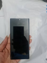 شاشة Note 20 Ultra صينية  للبيع 07709720584 السعر 100