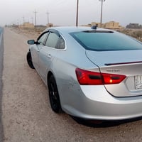 ماليبو • ٢٠١٦ • ناصرية
