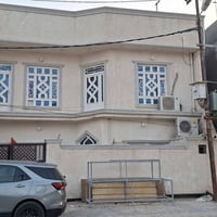 مشتمل ١٠٠م • ٤ غرف نوم • الخاجية شارع ٢٠