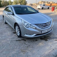 سوناتا • ٢٠١٣ • وارد كوري