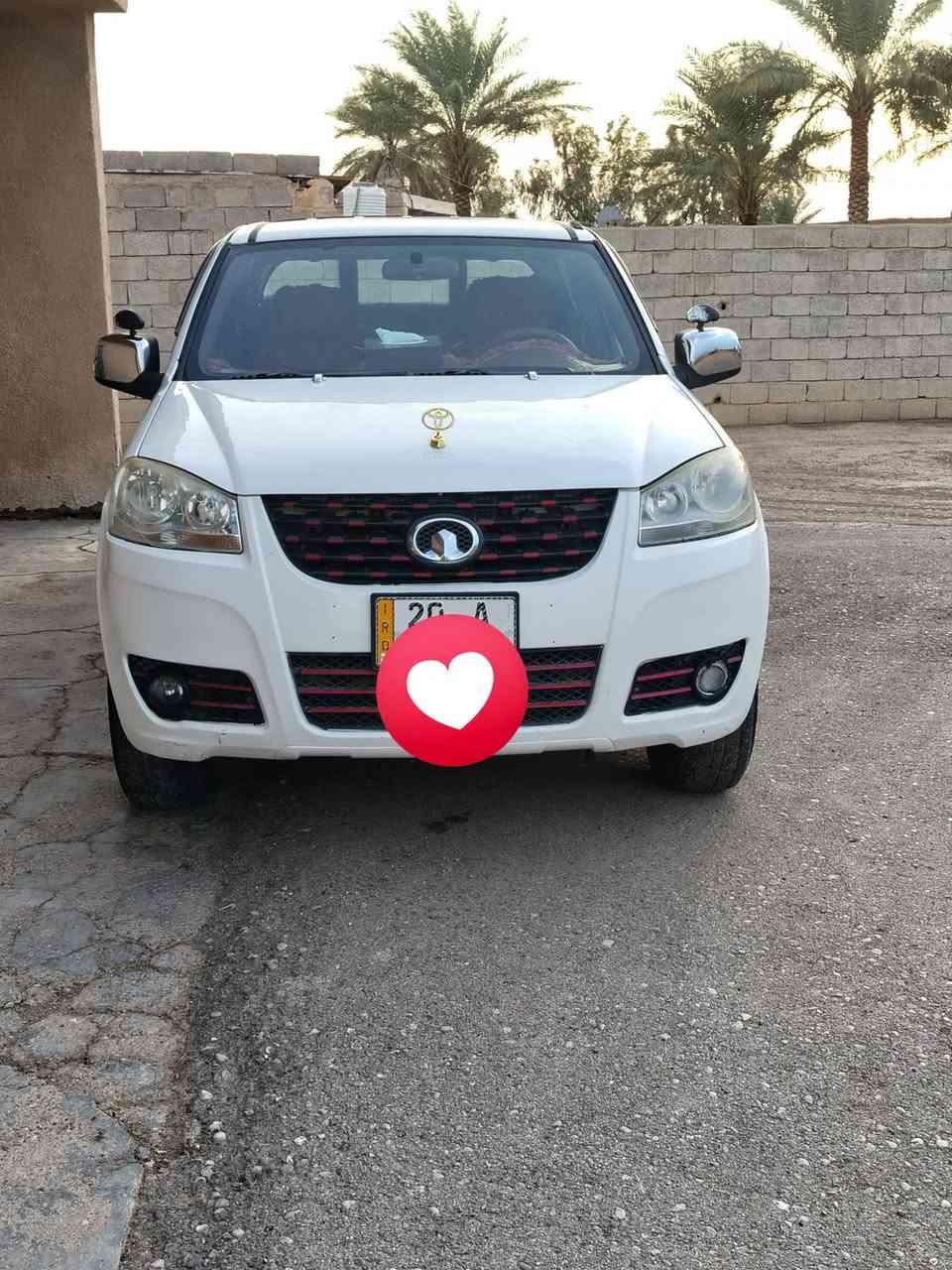 كريت ويل • ٢٠١٤ • رقم ديالى