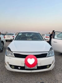 رينو سفران • ٢٠١٠ • البصرة المعقل