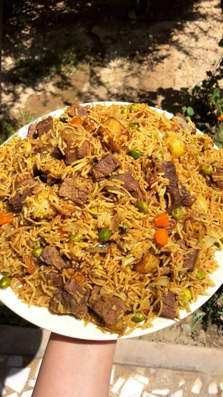 السلام عليكم
متوفر حجز على جميع اللااكلات وحسب الطلب 

اللاستفسار والحجز مراسله الصفحه او واتساب 

***********
