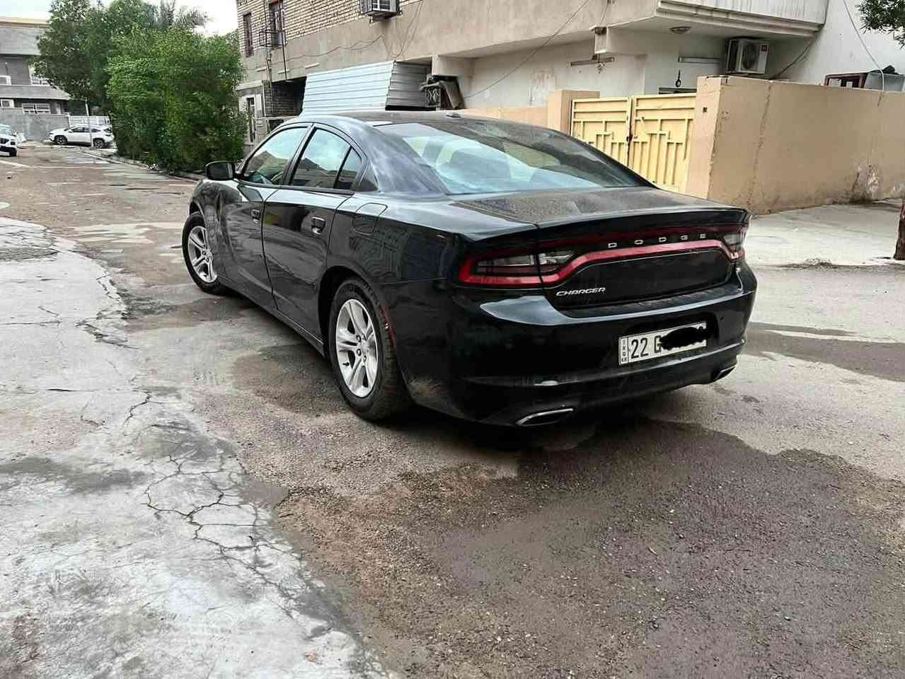 بيع مستعجل 2018 السياره مكفوله بيها بارد شي قليل
مكان السياره بغداد أستخدام شخصي 
مكينه 3600
كير مكينه حداديه تبريد كفاله
السعر 150وبيها مجال حق الجيه
للتواصل***********
