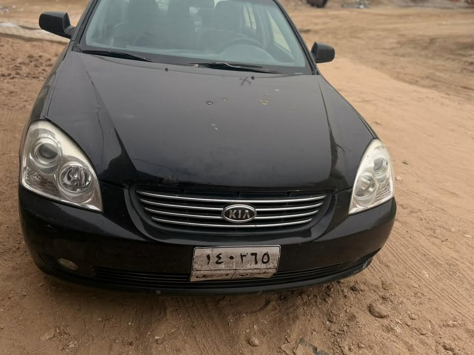 اوبتمه موديل 2008 وراد امريكي رقم اربيل  
كير . محرك نضيفات 6 سلتدر 2700
تبريد ثلج 
الصدر 80 % 
مكانه الديوانية 
لاستفسار على واتساب فقط
 ***********
